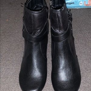 Brand new baretrap wedges